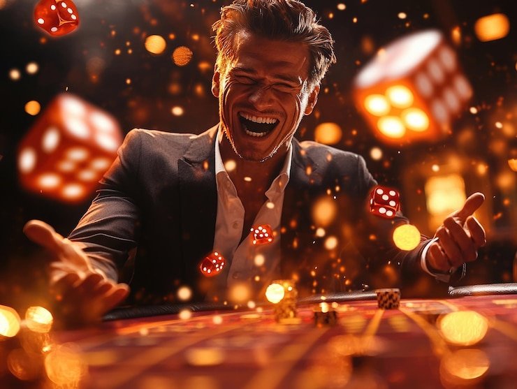 chispazo Juegos en vivo y tragamonedas